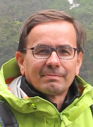 Pasi Eilu