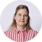 Elina Koskela
