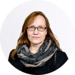 Kirsti Korkka-Niemi