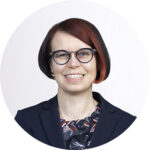 Päivi Kauppila