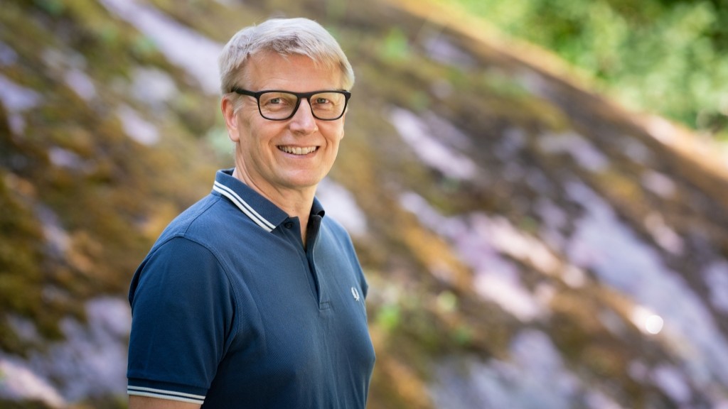Kimmo Tiilikainen