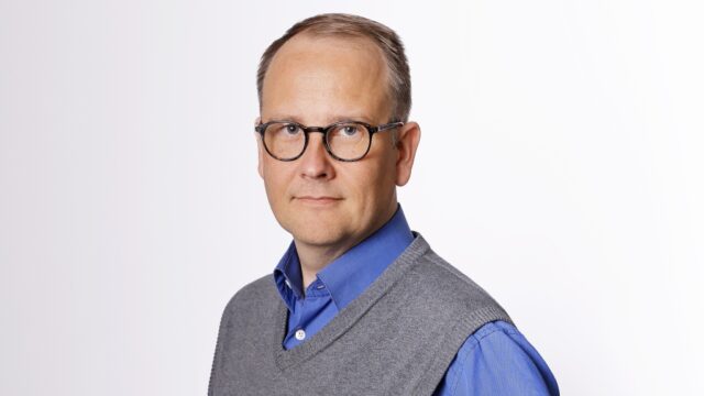 Saku Vuori