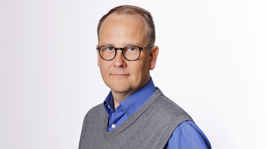 Saku Vuori