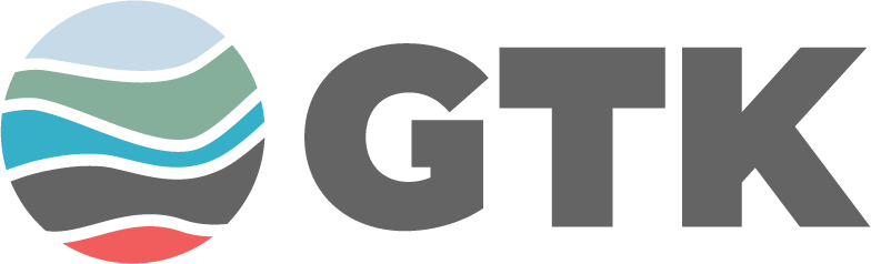  GTK GTK 