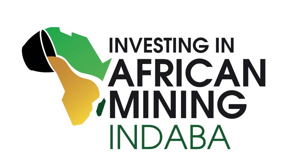 Mining Indaba banner