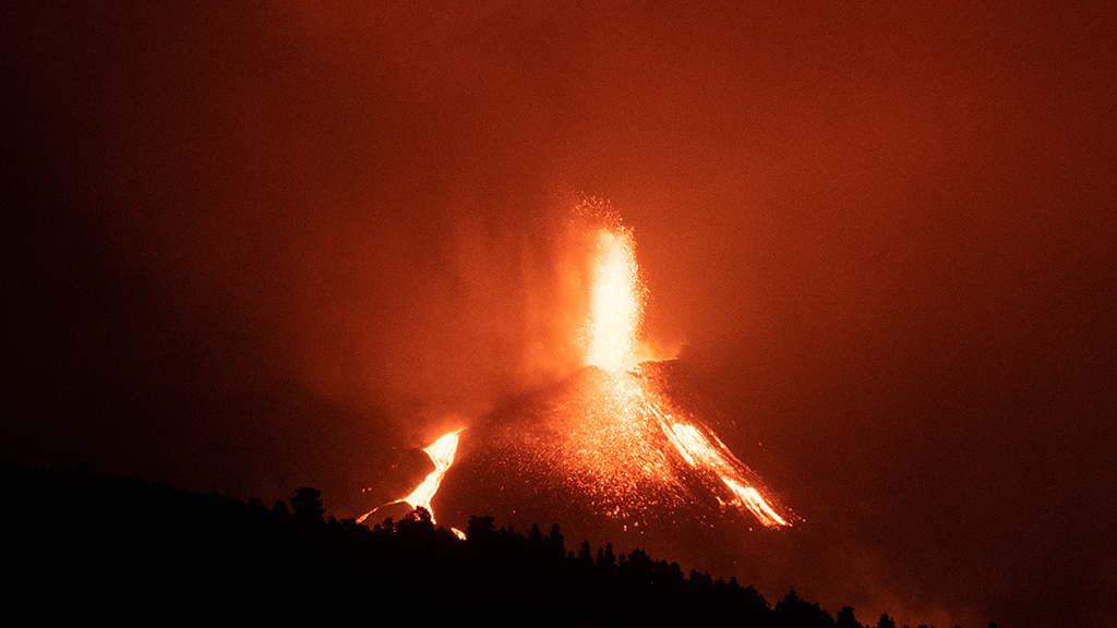 La Palma