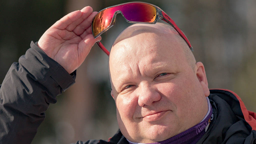 Tero Niiranen
