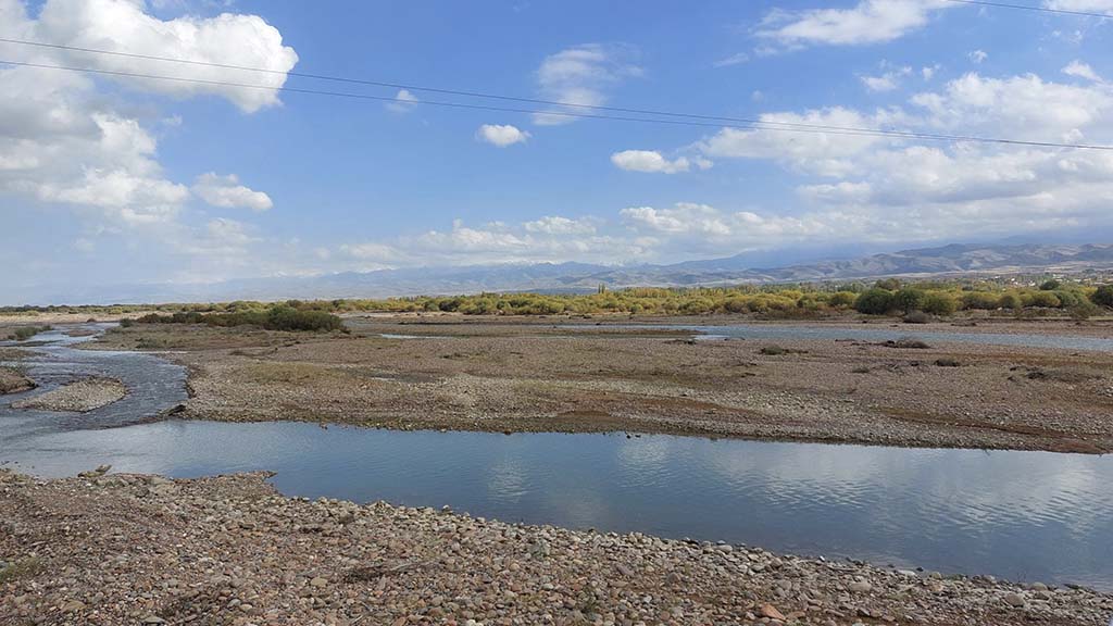 Akhangara aquifer