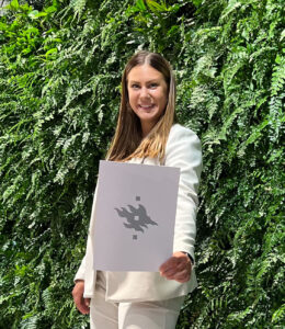 Meri Wiberg